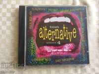 CD MUSIC-BEST ALTERNATIVE