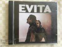 CD MUSIC-EVITA