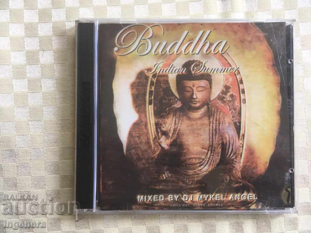 CD СД МУЗИКА-BUDDHA-1 И 2-РИ ДИСК