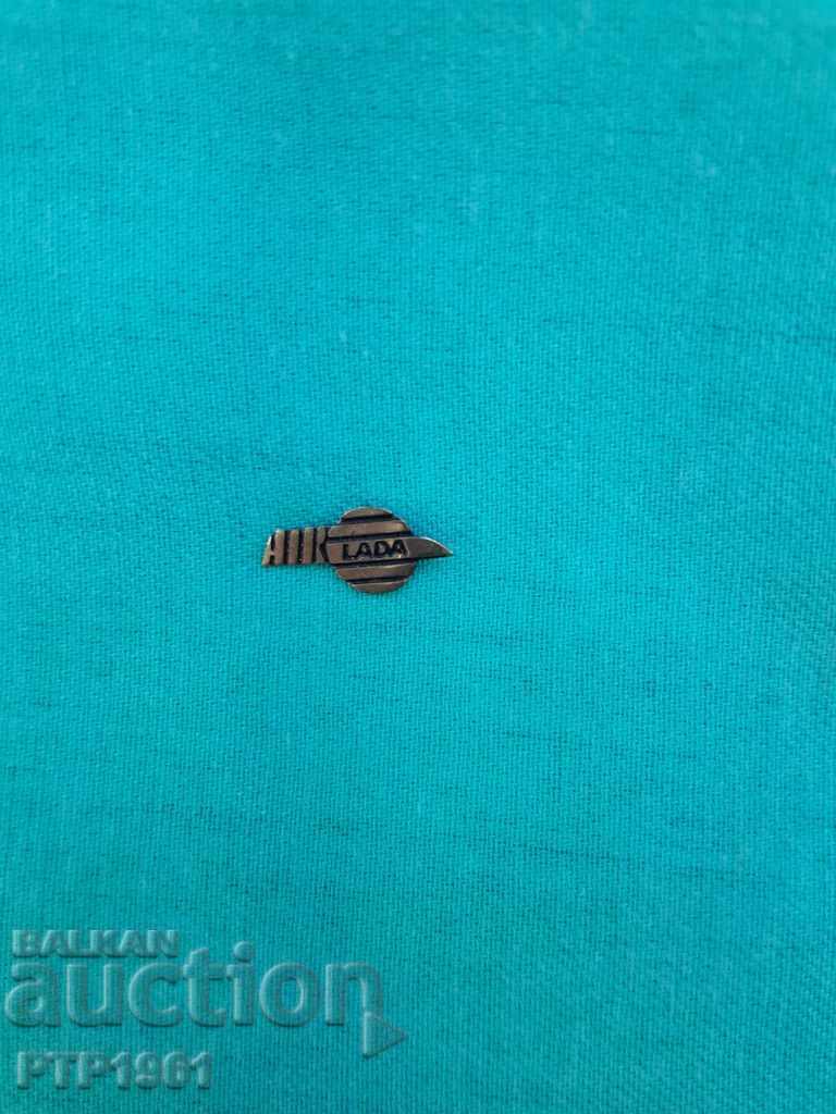 airline badge airline badge