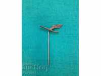 insigna companiei aeriene