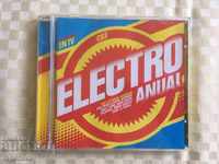 CD CD MUSIC-ELECTRO ANUAL-CD 3