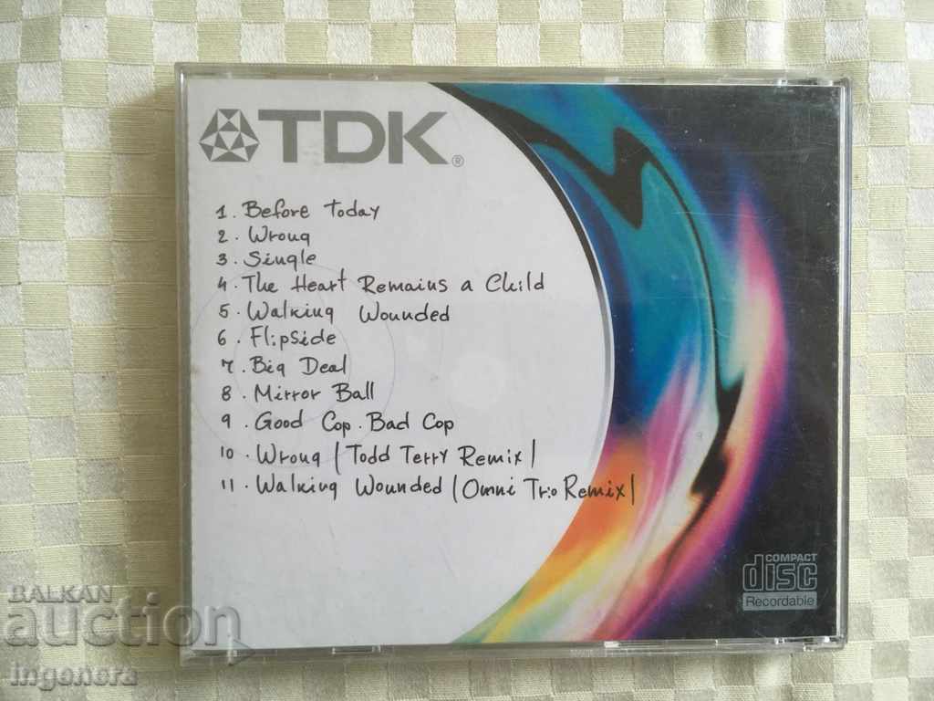 Auction CD CD MUSIC Auction CD CD MUSIC