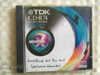 ΜΟΥΣΙΚΑ CD
