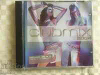 CD СД МУЗИКА-CLUBMIX-2004-2 БРОЯ CD