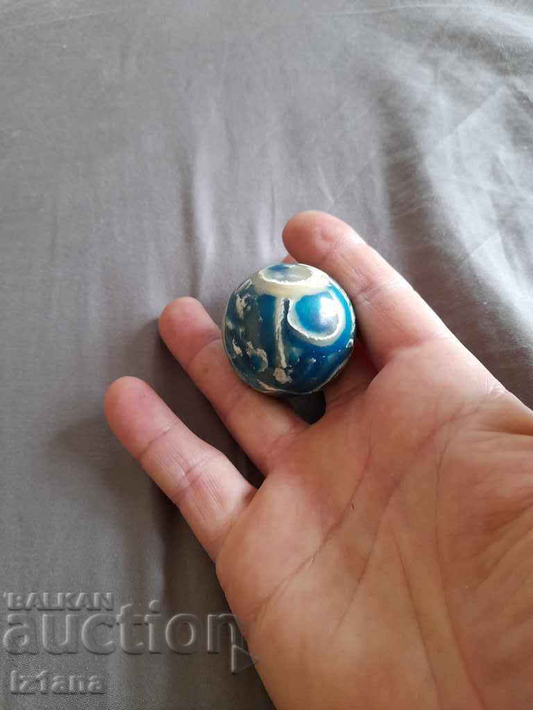 Δημοπρασία Παλιά αναπήδηση μπάλα Δημοπρασία Παλιά αναπήδηση μπάλα