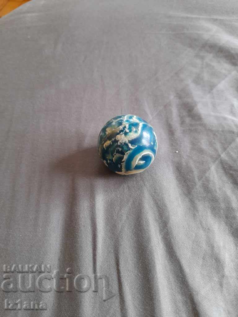 Old bouncing ball