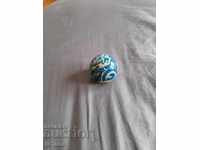 Old bouncing ball