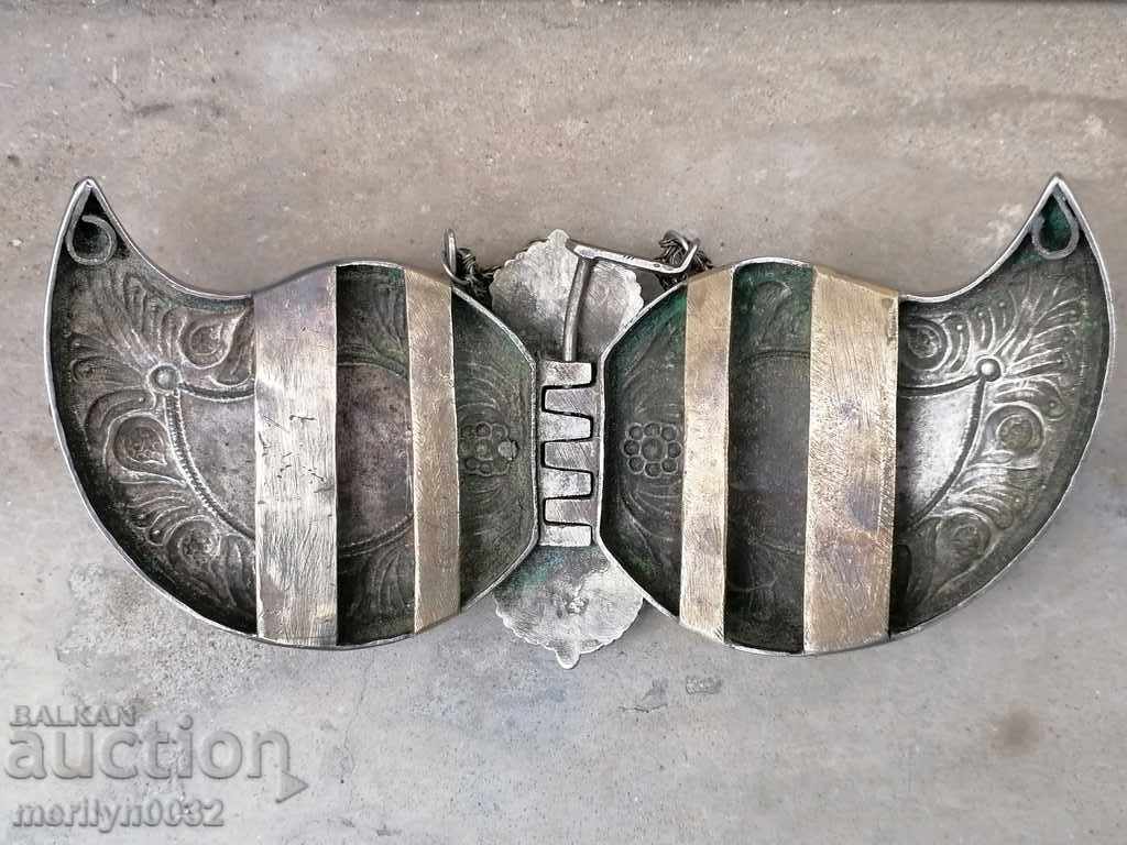 Renaissance silver pafts pafta chopraz cornel silver - 5