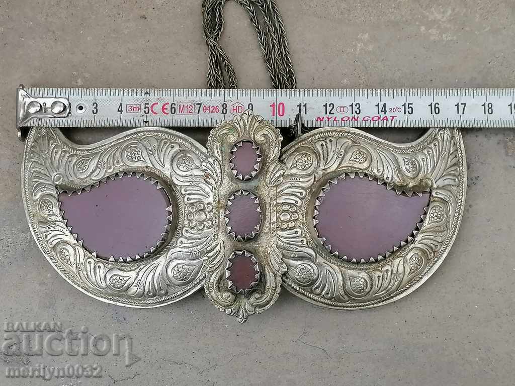 Renaissance silver pafts pafta chopraz cornel silver - 6