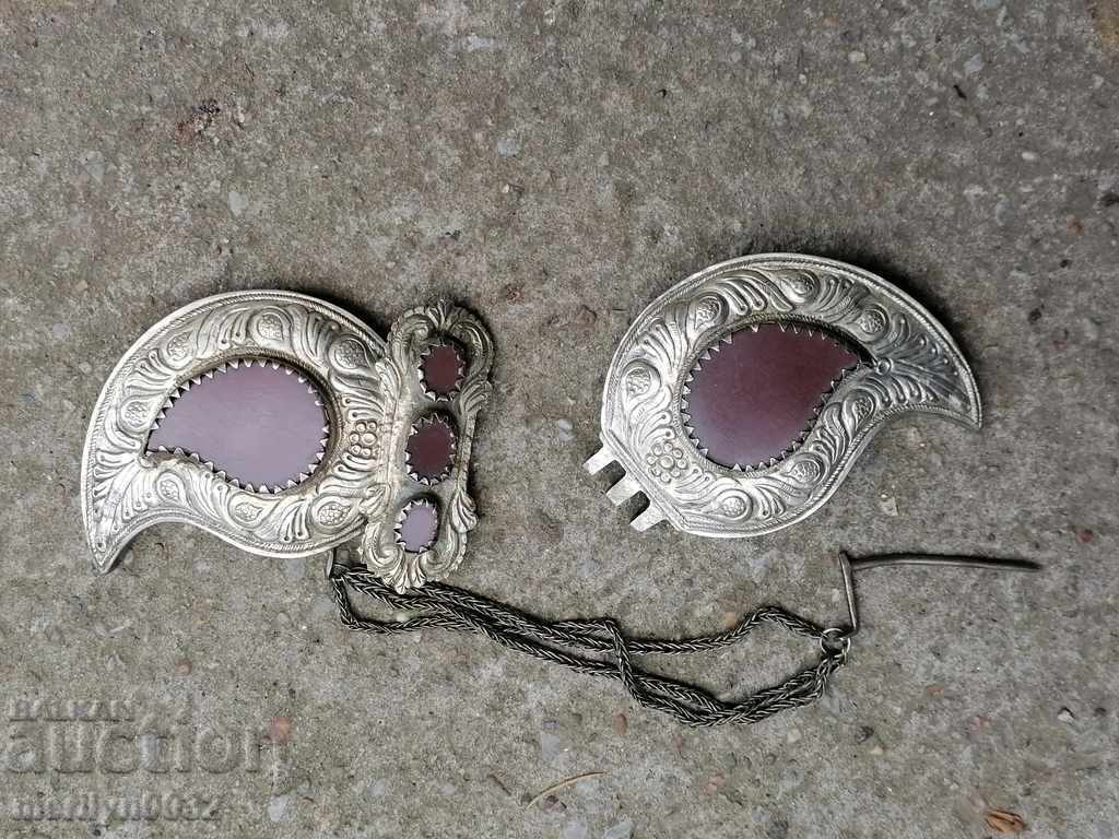 Renaissance silver pafts pafta chopraz cornel silver - 7