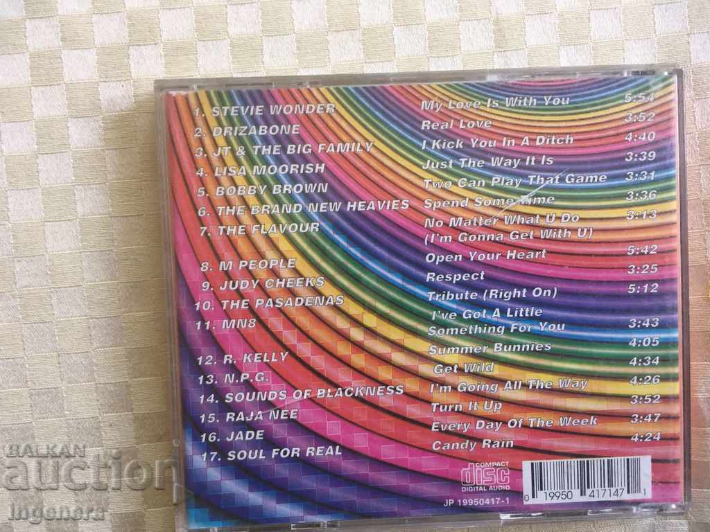 Auction CD CD MUSIC Auction CD CD MUSIC