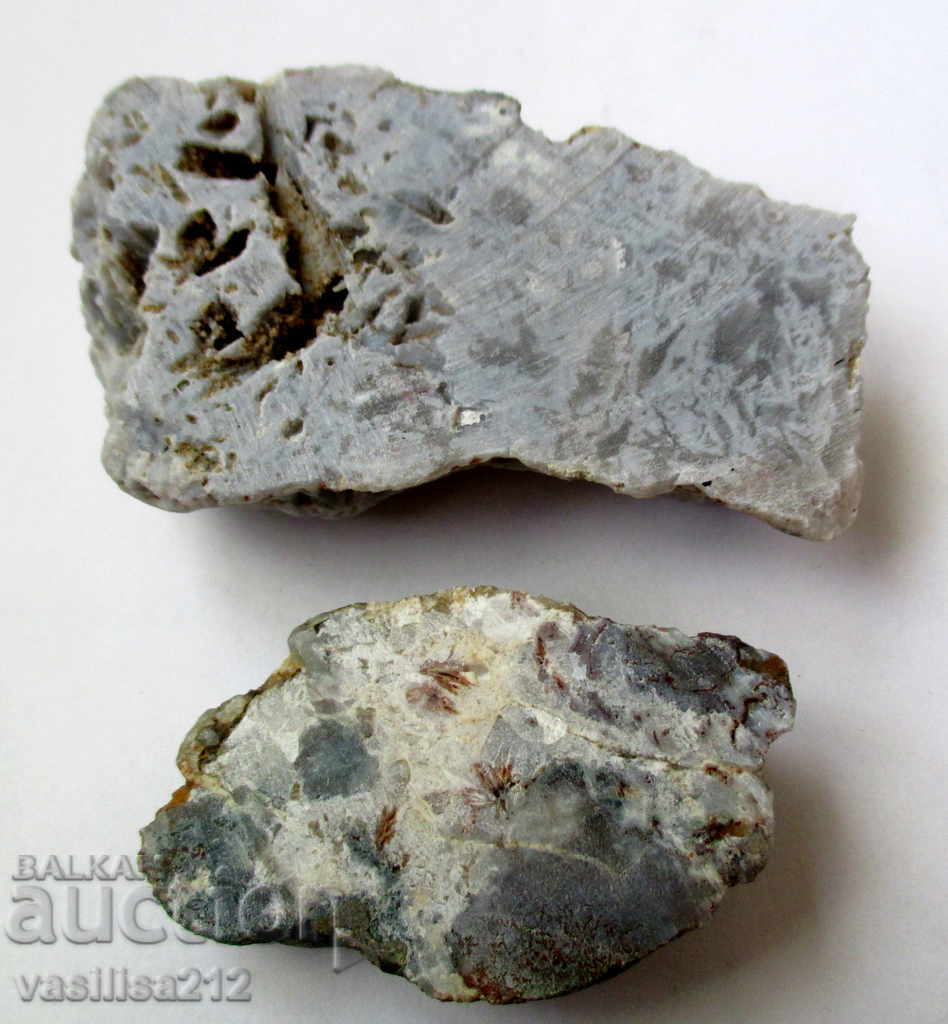 Minerals slice with price 7.00 BGN | € 3.58