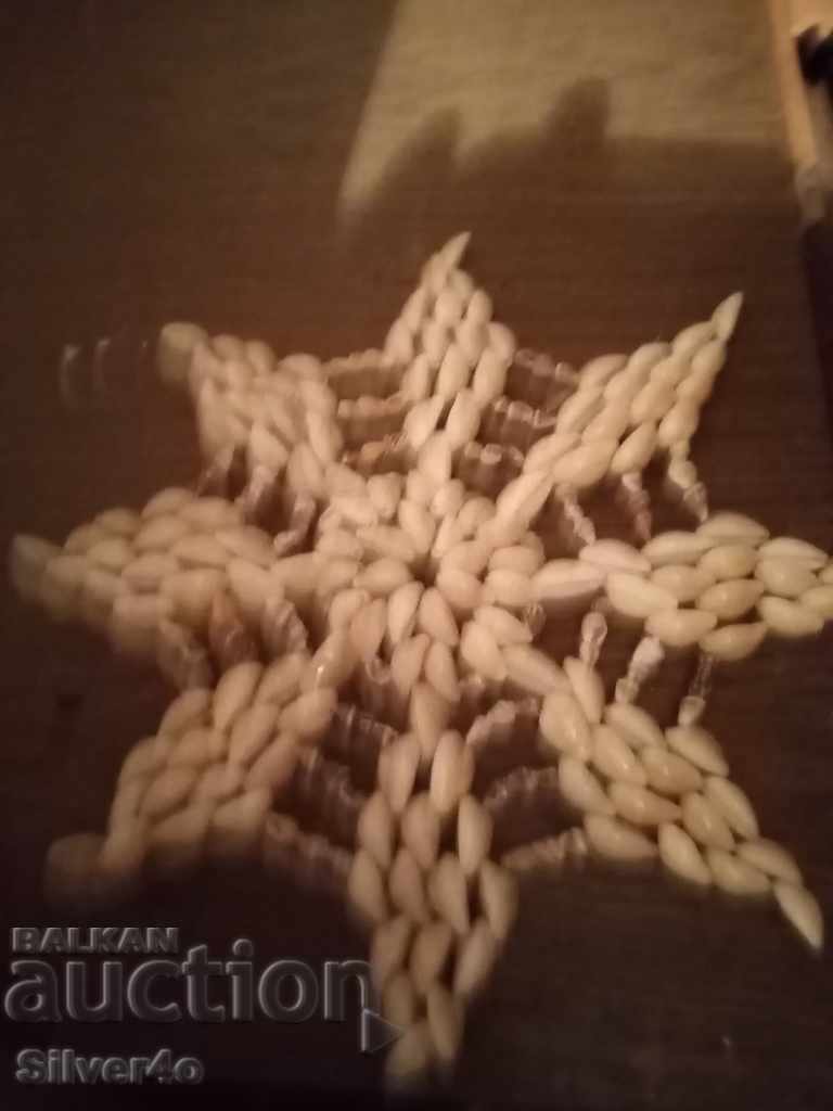 Beautiful pad - souvenir with price 10.00 BGN | € 5.11