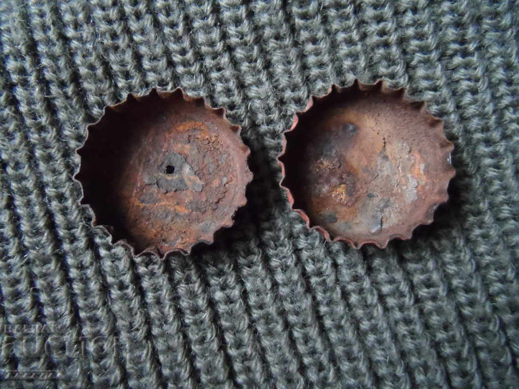 Coca Cola caps with price 5.00 BGN | € 2.56 Coca Cola caps with price 5.00 BGN | € 2.56