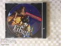 CD CD MUSIC-FROM TIBET