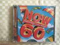 CD SD MUZIKA-NOW 60-2 BROYA SD