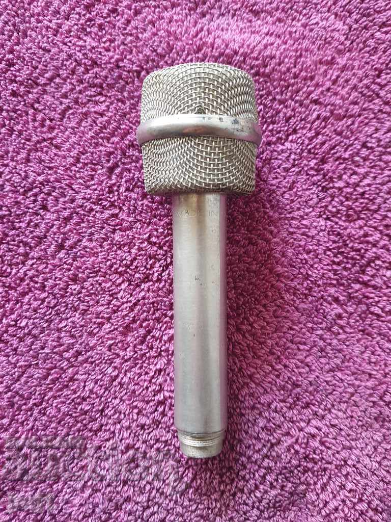 microfon MDN 66 de la soc!