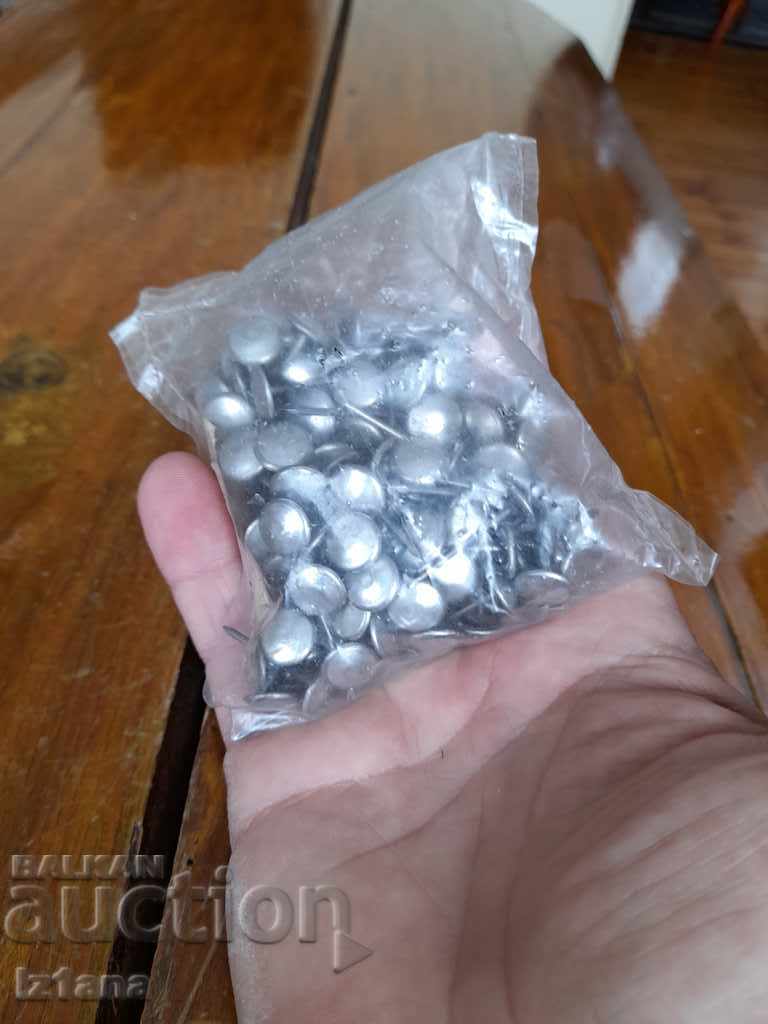 Auction  Old furniture nails, cabs, caves