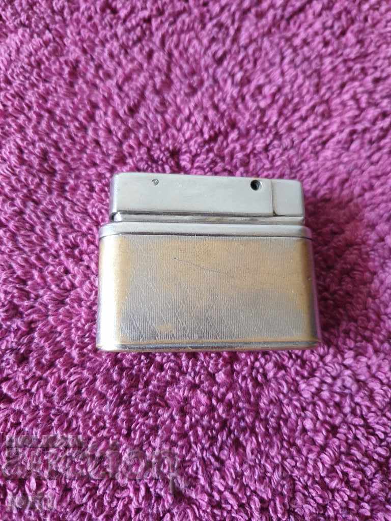 Auction lighter solidus gas made in germany Auction lighter solidus gas made in germany