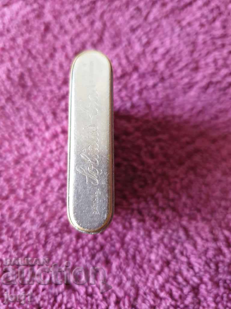 Delivery of lighter solidus gas made in germany Delivery of lighter solidus gas made in germany