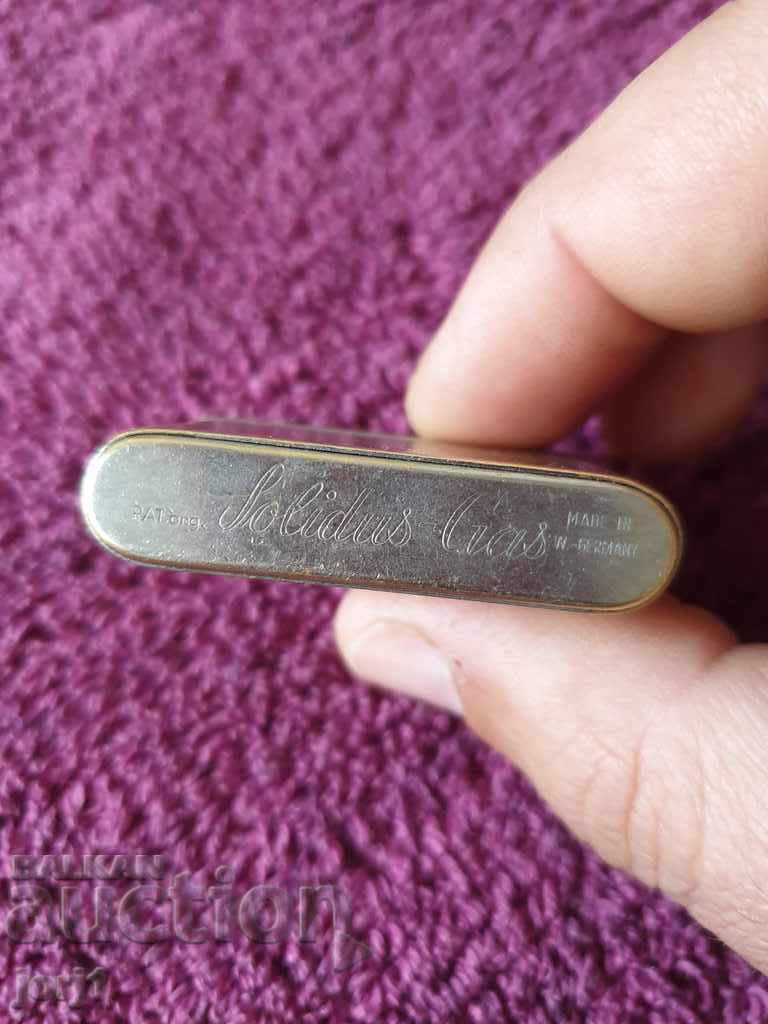 lighter solidus gas made in germany - 6 lighter solidus gas made in germany - 6