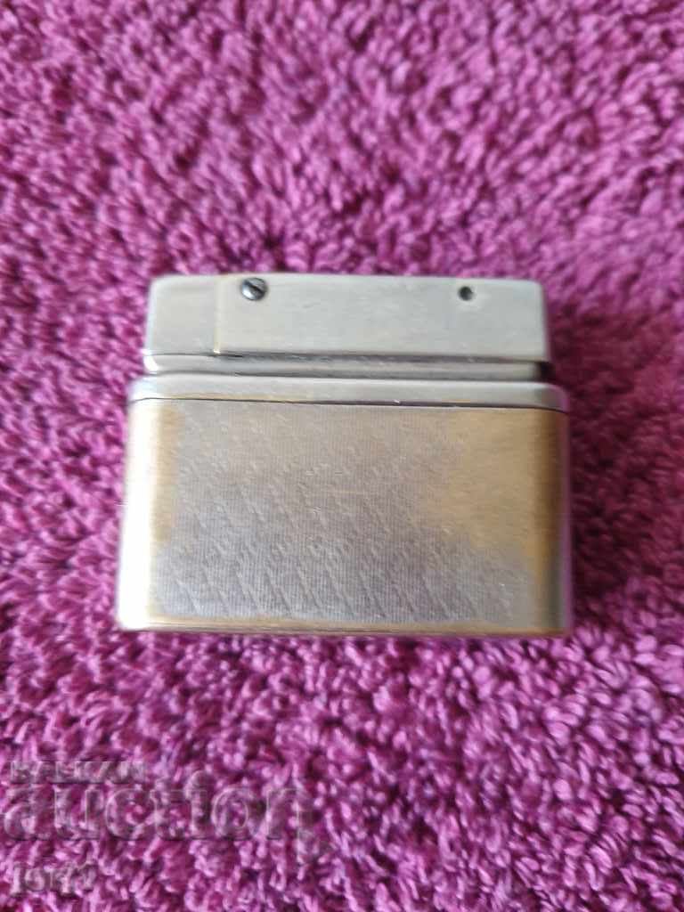 lighter solidus gas made in germany