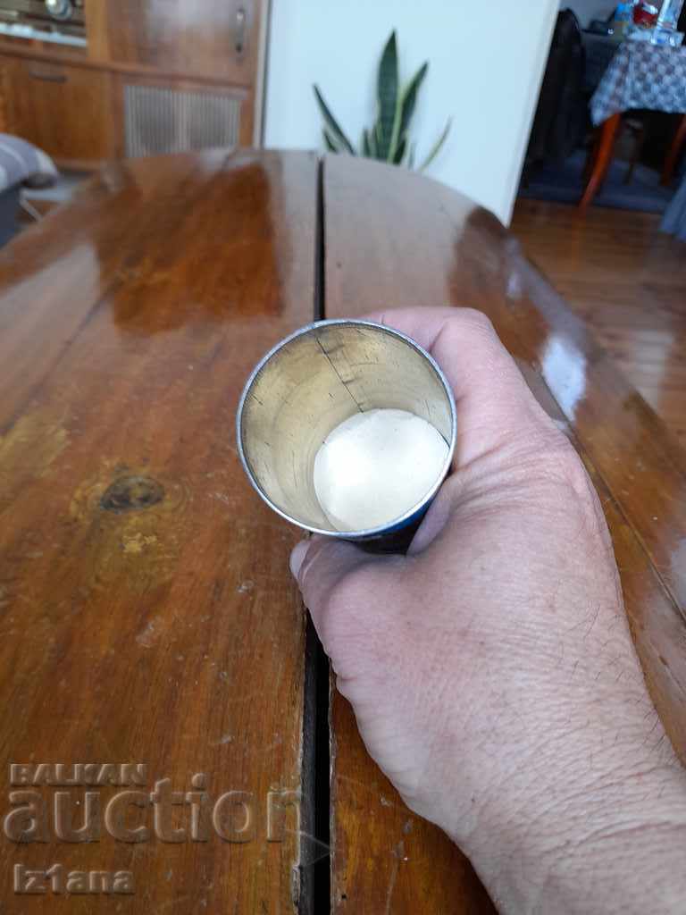 Old box, packaging Bulgarconserv - 5 Old box, packaging Bulgarconserv - 5