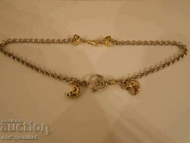 Delivery of SILVER NECKLACE, 925 SILVER Delivery of SILVER NECKLACE, 925 SILVER