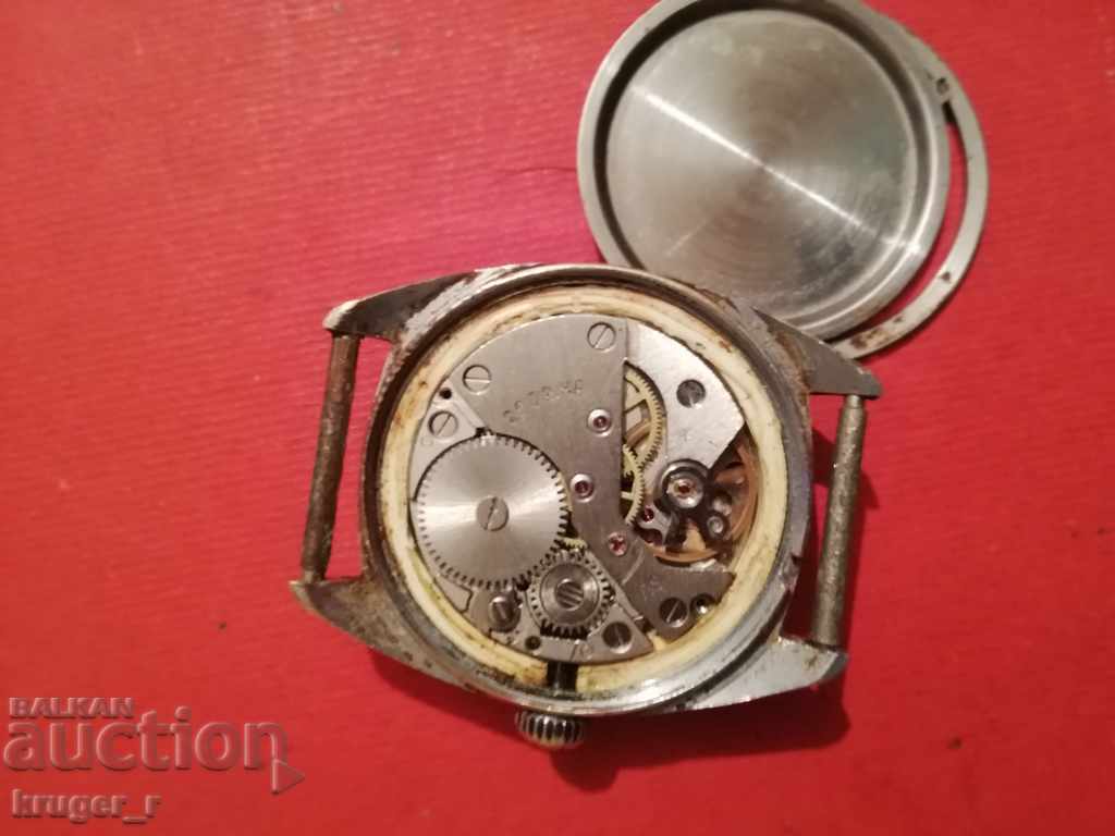 Delivery of Clock Rocket 2609НА Delivery of Clock Rocket 2609НА