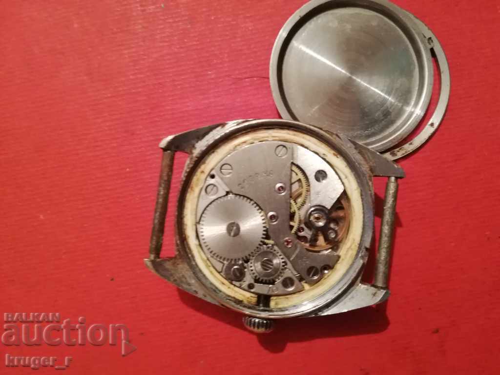 Clock Rocket 2609НА - 7 Clock Rocket 2609НА - 7