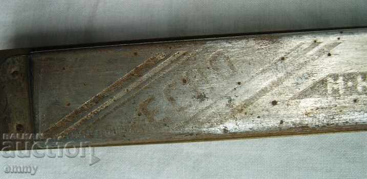 Delivery of Old German harmonica ECHO Hohner Germany Delivery of Old German harmonica ECHO Hohner Germany