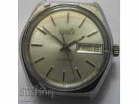 BOHLE Men's Watch - DOES NOT WORK FOR REPAIR OR SPARE HOURS