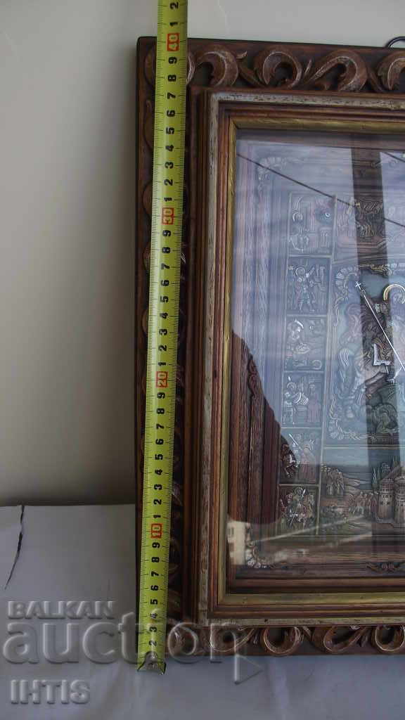 ICON - ICON of "St. George the Victorious" - - 5 ICON - ICON of "St. George the Victorious" - - 5