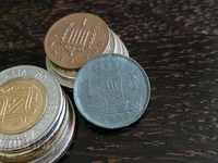 Coin - Belgium - 1 franc 1943