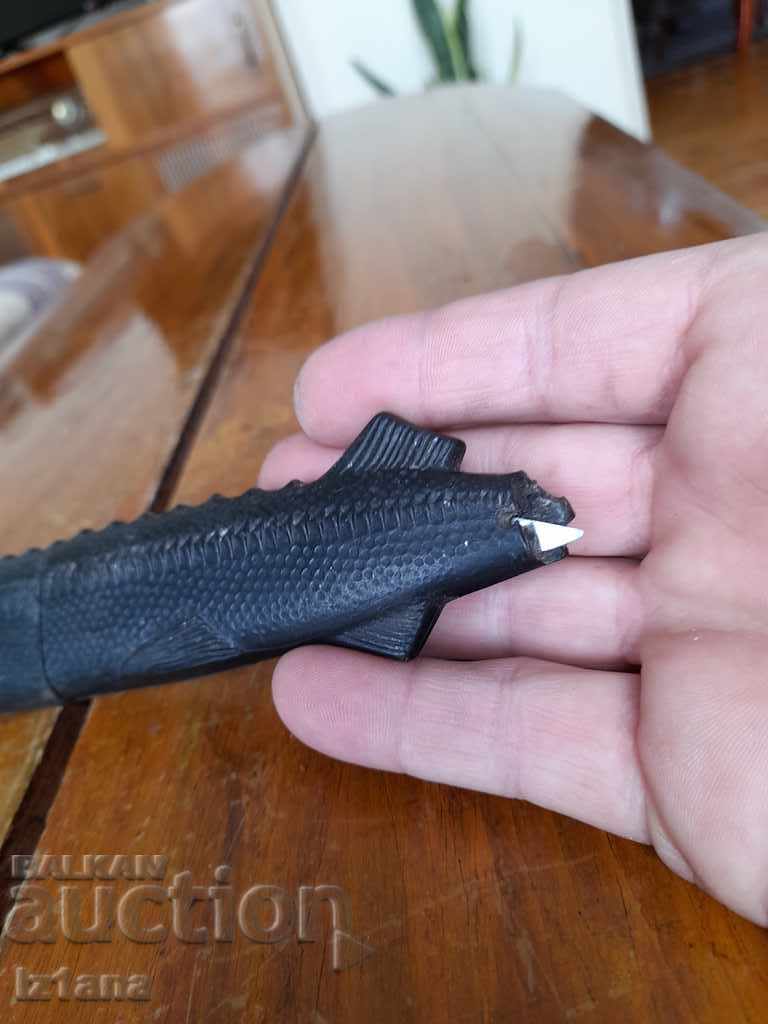 Auction Old knife and fork Ribka Auction Old knife and fork Ribka