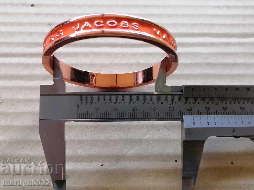 Licitație Brățară de tip boutique cu bijuterii de aur bijuterii marc Jakobs Licitație Brățară de tip boutique cu bijuterii de aur bijuterii marc Jakobs