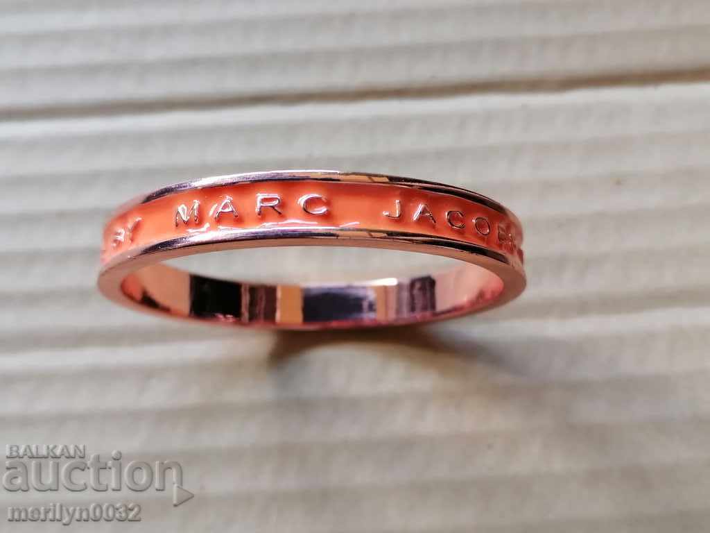 Brățară de tip boutique cu bijuterii de aur bijuterii marc Jakobs - 5 Brățară de tip boutique cu bijuterii de aur bijuterii marc Jakobs - 5