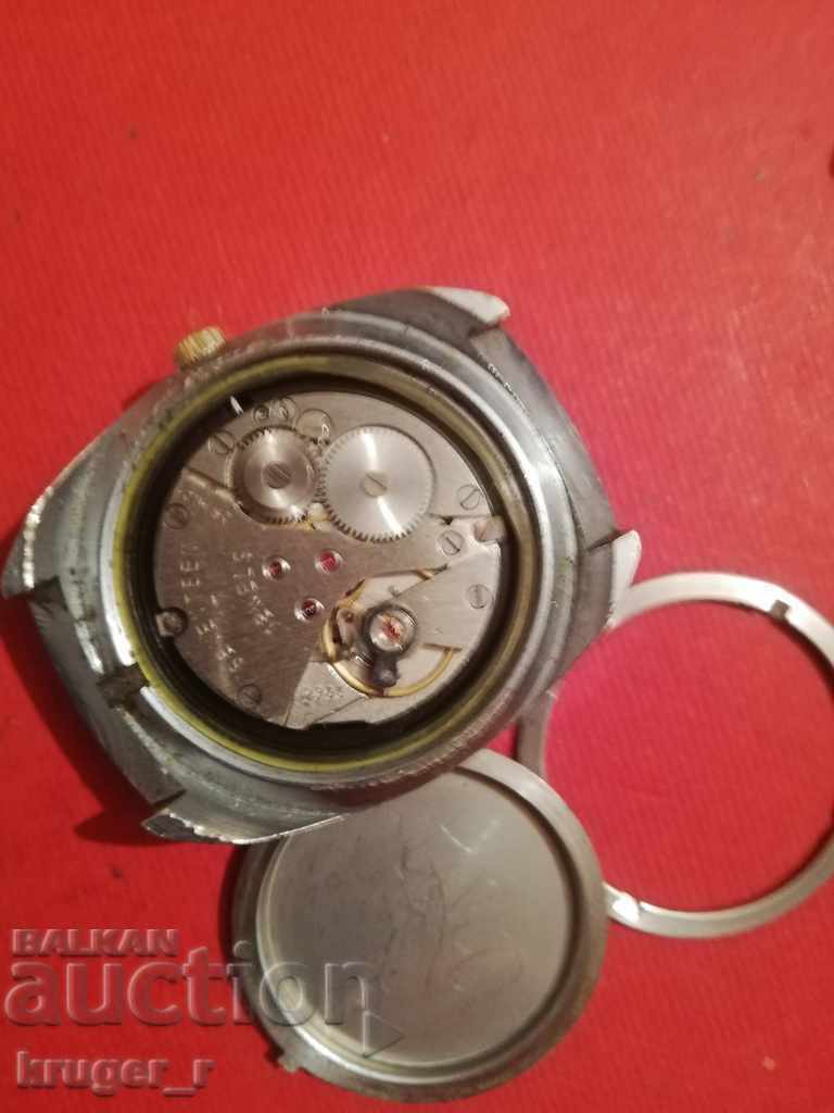 Доставка на Часовник Poljot Доставка на Часовник Poljot