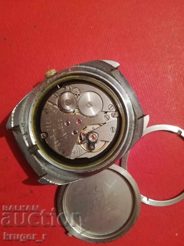 Часовник Poljot - 6 Часовник Poljot - 6