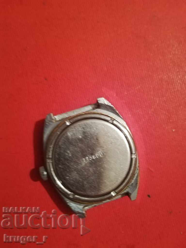 Auction  Clock Rocket 26 28.N