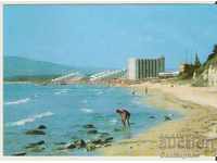 Καρτ ποστάλ Βουλγαρία Albena Resort Προβολή 24 *