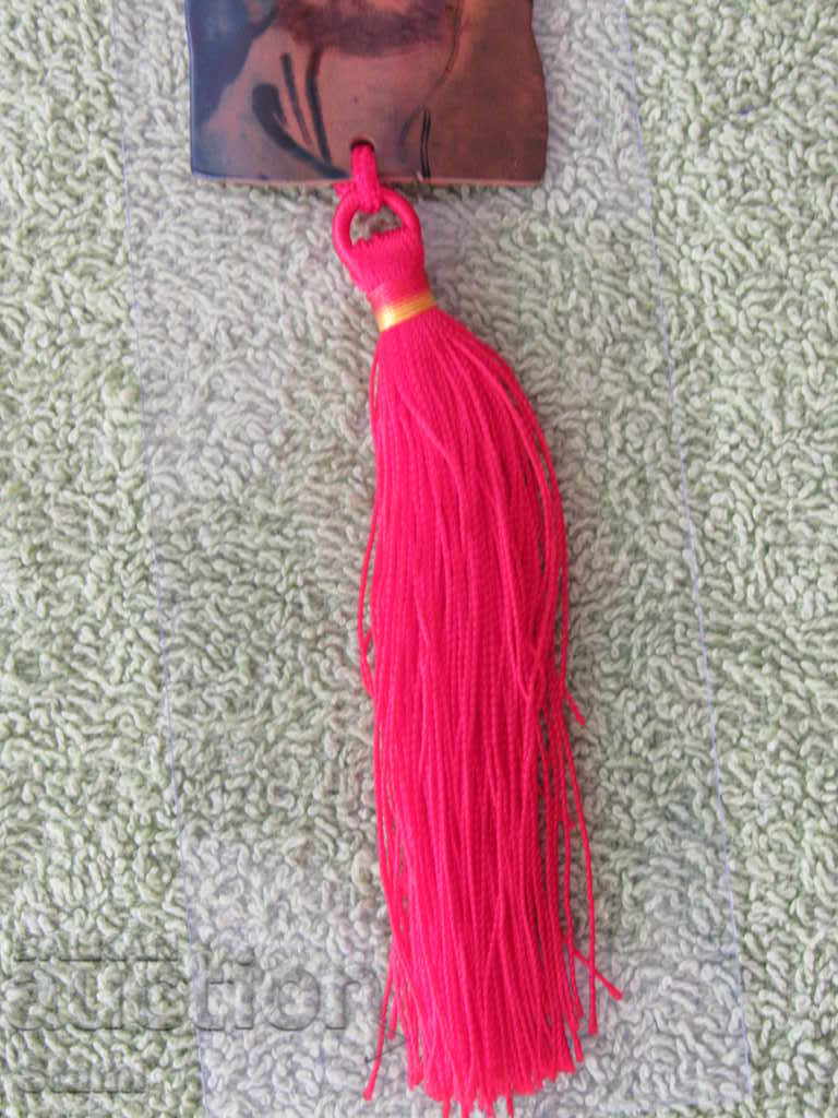 Buddhist accessory-protects the home with price 12.00 BGN | € 6.14 Buddhist accessory-protects the home with price 12.00 BGN | € 6.14