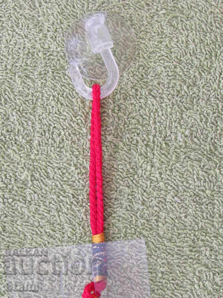 Delivery of Buddhist accessory-protects the home Delivery of Buddhist accessory-protects the home