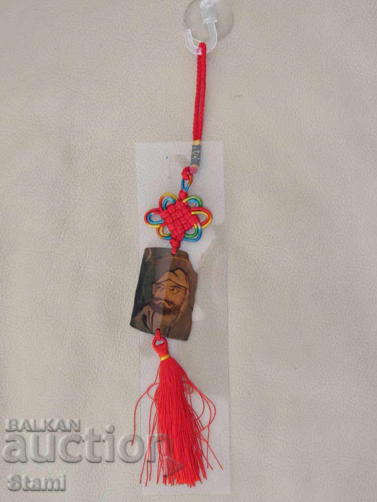 Buddhist accessory-protects the home - 5 Buddhist accessory-protects the home - 5