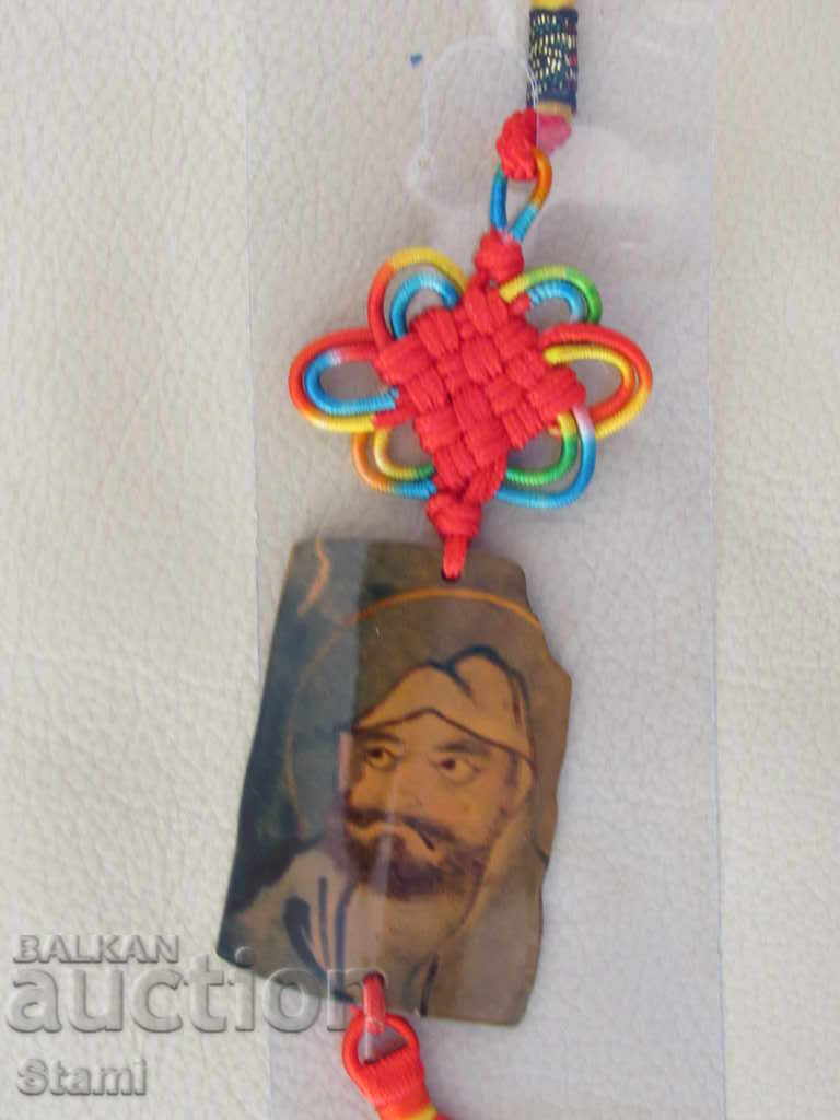 Buddhist accessory-protects the home - 6 Buddhist accessory-protects the home - 6