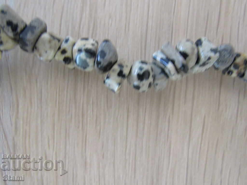 Delivery of Gerdaan from the Dalmatian jasper circle