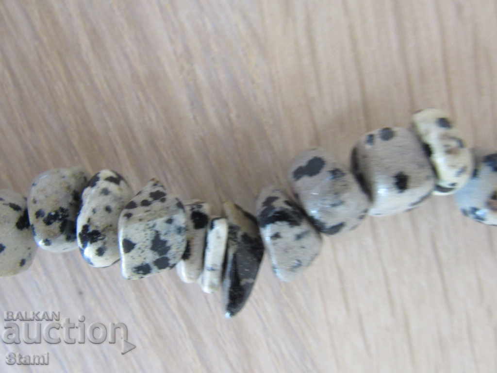 Gerdaan from the Dalmatian jasper circle - 5