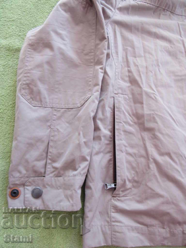 New men's jacket PIERRE CARDIN size L with price 24.00 BGN | € 12.27