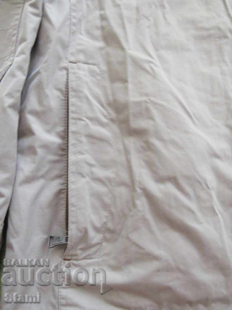 New men's jacket PIERRE CARDIN size L - 5